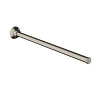 Hansgrohe hansgrohe Porte-serviettes Axor Montreux 433 mm, fixe, Me, Wd, aspect inox Quantité:1