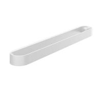 hansgrohe WallStoris porte-serviettes , 27920, 27926700, Couleur: blanc mat