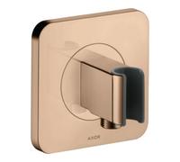 Hansgrohe hansgrohe Portée unité Axor Citterio E RV, fonction maintien douchette, 120x120 mm, int Quantité:1