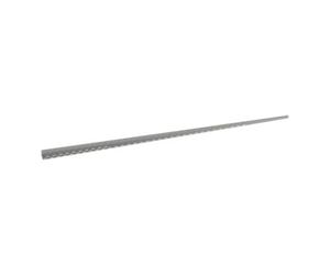 Hansgrohe hansgrohe Profil RainDrain RainTurn m l/r connexion latérale, réglable Quantité:1