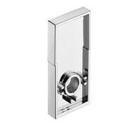 Hansgrohe hansgrohe Raccord carrelage Raindance 27x55x7mm, chrome Quantité:1