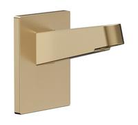 Hansgrohe hansgrohe Raccord mural Pulsify S pour pomme de tête, bronze brossé Quantité:1