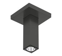 Hansgrohe hansgrohe Raccord plafond E 100mm BBC Quantité:1
