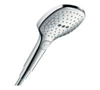 hansgrohe Raindance Select E 120 26521000 Douchette 3jet EcoSmart chromé