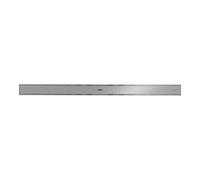 Hansgrohe hansgrohe RainDrain Allround Caniveau de douche 700 mm, kit complet, acier inoxydable brossé Quantité:1