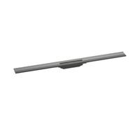 Hansgrohe hansgrohe RainDrain Flex Caniveau de douche 1000 mm, b b vc, kit FM, raccourc. Quantité:1