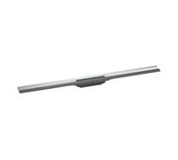 Hansgrohe hansgrohe RainDrain Flex Caniveau de douche 1000 mm, chromé, set FM, raccourcissable, pour montage étanche Quantité:1