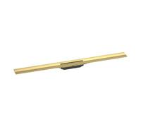 Hansgrohe hansgrohe RainDrain Flex Caniveau de douche 1000 mm, po g op, set FM, racc. Quantité:1