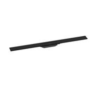 Hansgrohe hansgrohe RainDrain Flex Caniveau de douche 1000 mm, s m, kit FM, raccourcissable, pour montage étanche Quantité:1