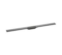Hansgrohe hansgrohe RainDrain Flex Caniveau de douche 1200 mm, b b vc, kit FM, raccourcissable, z Wd Quantité:1