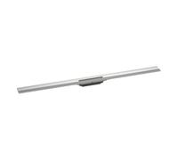 Hansgrohe hansgrohe RainDrain Flex Caniveau de douche 1200mm, ES op, set FM, raccourcissable, z Wd Quantité:1