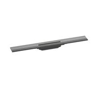 Hansgrohe hansgrohe RainDrain Flex Caniveau de douche 700 mm, b b vc, kit FM, racc. Quantité:1