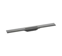 Hansgrohe hansgrohe RainDrain Flex Caniveau de douche 800 mm, b b vc, kit FM, raccourcissable, z Wd Quantité:1