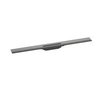 Hansgrohe hansgrohe RainDrain Flex Caniveau de douche 900 mm, b b vc, kit FM, raccourcissable, z Wd Quantité:1