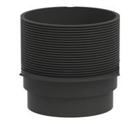 hansgrohe RainDrain Spot piÃšce dextension de compensation de hauteur, 56056000 - 56056000