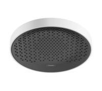 Hansgrohe Rainfinity Douche de tête pour remplacement 360 1jet 26230 Noir Mat