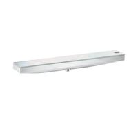 hansgrohe Rainfinity raccord mural 26858000 avec support de douche et étagère de douche R, chromé