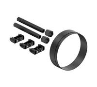 Hansgrohe hansgrohe Rallonge 25 mm pour ShowerSelect C + DuoTurn f Fertigs Quantité:1