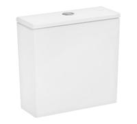 Hansgrohe hansgrohe Réservoir de chasse EluPura Original Q avec raccordement eau bas UK blanc Quantité:1