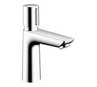 Hansgrohe Talis E 71718000 avec régulation de température chromé