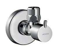 Hansgrohe hansgrohe Robinet d'angle S-Design sortie 3/8, chrome Quantité:1