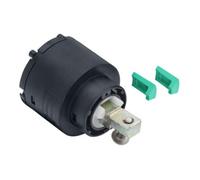 Hansgrohe hansgrohe Robinet d'arrêt et de commutation pour 3 utilisateurs AUV 50-5 Quantité:1