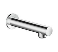 Hansgrohe hansgrohe Robinet de baignoire Talis S DN 20, saillie 175 mm, chrome Quantité:1