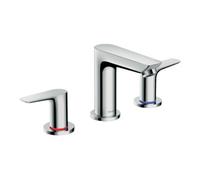 Hansgrohe Talis E Chrome