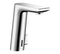 hansgrohe Metris S 31100000 Mitigeur Lavabo électronique, infrarouge