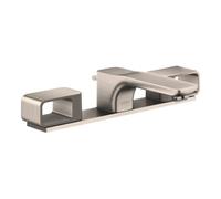 Hansgrohe hansgrohe Robinet lavabo 3 trous 50 Axor Urquiola A 180 mm, avec tirette, chromé, ED Quantité:1