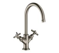 Hansgrohe hansgrohe Robinet lavabo à deux poignées 210 Axor Montreux A 175 mm, m KrG, sans vidage, ED Quantité:1