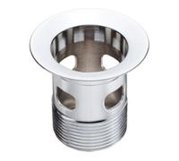 Hansgrohe hansgrohe Robinet pour garniture de lavabo Vinzia en laiton chromé Quantité:1