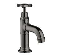 Hansgrohe hansgrohe Robinet sur pied 50 Axor Montreux A 104 mm, chromé, sans garniture, poli bleu vc Quantité:1
