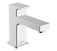 Hansgrohe hansgrohe Robinet sur pied 70 Vernis Shape avec levier, sans garniture, chrome Quantité:1
