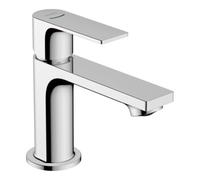 Hansgrohe hansgrohe Robinet sur pied 80 Rebris E sans garniture, avec levier, chrome Quantité:1