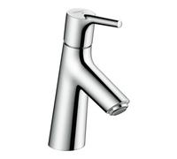 Hansgrohe hansgrohe Robinet sur pied 80 Talis S avec poignée à broche, sans garniture, pour eau froide, chrome Quantité:1