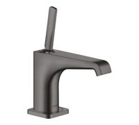 Hansgrohe hansgrohe Robinet sur pied 90 Axor Citterio E A 135 mm, avec poignée à broche, sans vidage Quantité:1