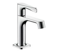 hansgrohe AXOR Citterio M Standventil sans garniture de vidage, 34130000, Couleur: chrome