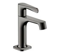 Hansgrohe hansgrohe Robinet sur pied 90 Axor Citterio M Sortie 103 mm, sans garniture, poli bleu vc Quantité:1