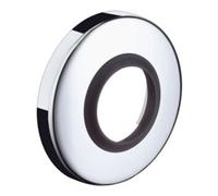 Hansgrohe hansgrohe Rosace Axor pour vanne encastrée >5/87 aspect or Quantité:1