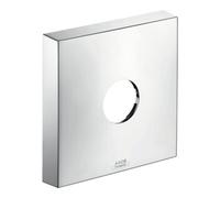 hansgrohe extension Axor 2000 match2 trou, carré, chromé