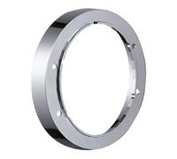 Hansgrohe hansgrohe Rosace de rallonge iBox universelle d 152 mm, rallonge 22 mm, bleu Quantité:1