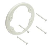 Hansgrohe hansgrohe Rosace de support 150 mm Quantité:1