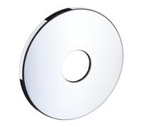 hansgrohe Mélangeur de douche Rosette, hansgrohe encastré et Thermostat en acier 96452800
