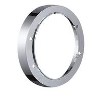Hansgrohe hansgrohe Rosette de rallonge iBox universelle d=152 mm, rallonge 22 mm, chrome Quantité:1