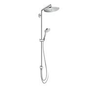 Hansgrohe hansgrohe S-Pipe Croma Select S 280 Reno 1jet, chrome Quantité:1