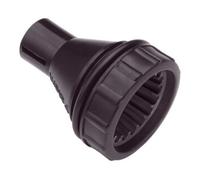Hansgrohe hansgrohe Service Set pour pomme de douche Team Sport chromé Quantité:1