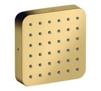 Hansgrohe hansgrohe Set complet Axor Citterio E Douche encastrée 120x120mm, Softcube, po g opt Quantité:1