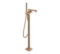 Hansgrohe hansgrohe Set complet Axor Citterio E WA-THM, sol, bec 190 mm, brossé r gol Quantité:1