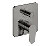 Hansgrohe hansgrohe Set complet Axor Citterio M UP-WA.-EHM, mit Sichtkombi, poli bleu vc Quantité:1